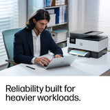 HP OfficeJet Pro 9125 Wireless Color Printer