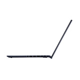 ASUS ExpertBook B5 B5404CMA-P73-CA Intel Core Ultra 7 155H Laptop 35.6 cm (14") WUXGA 32 GB DDR5-SDRAM 1 TB SSD Wi-Fi 6E (802.11ax) Windows 11 Pro Black