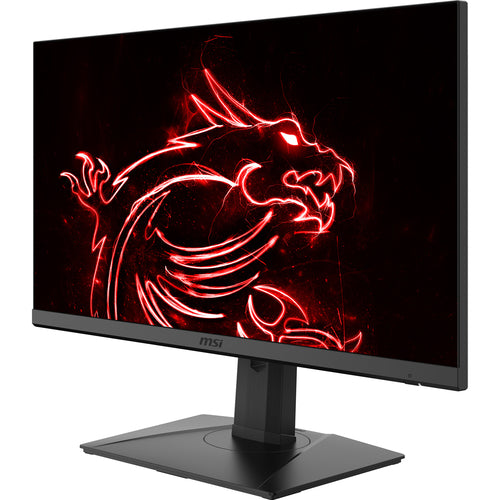 MSI G272QPF computer monitor 68.6 cm (27") 2560 x 1440 pixels Wide Quad HD Black