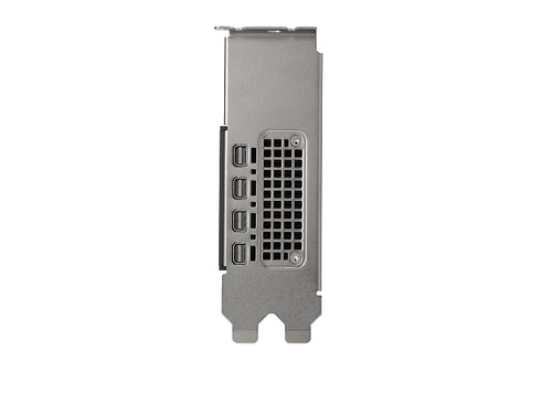 HP NVIDIA RTX 4000 SFF Ada 20 GB 4mDP Graphics