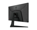 MSI G2712V computer monitor 68.6 cm (27") 1920 x 1080 pixels Full HD Black