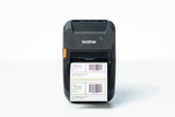 Brother RJ3230BL label printer Direct thermal 203 x 203 DPI 127 mm/sec Wireless Wi-Fi Bluetooth