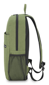 Kensington Simply Portable Lite Backpack 16” 40.6 cm (16") Green