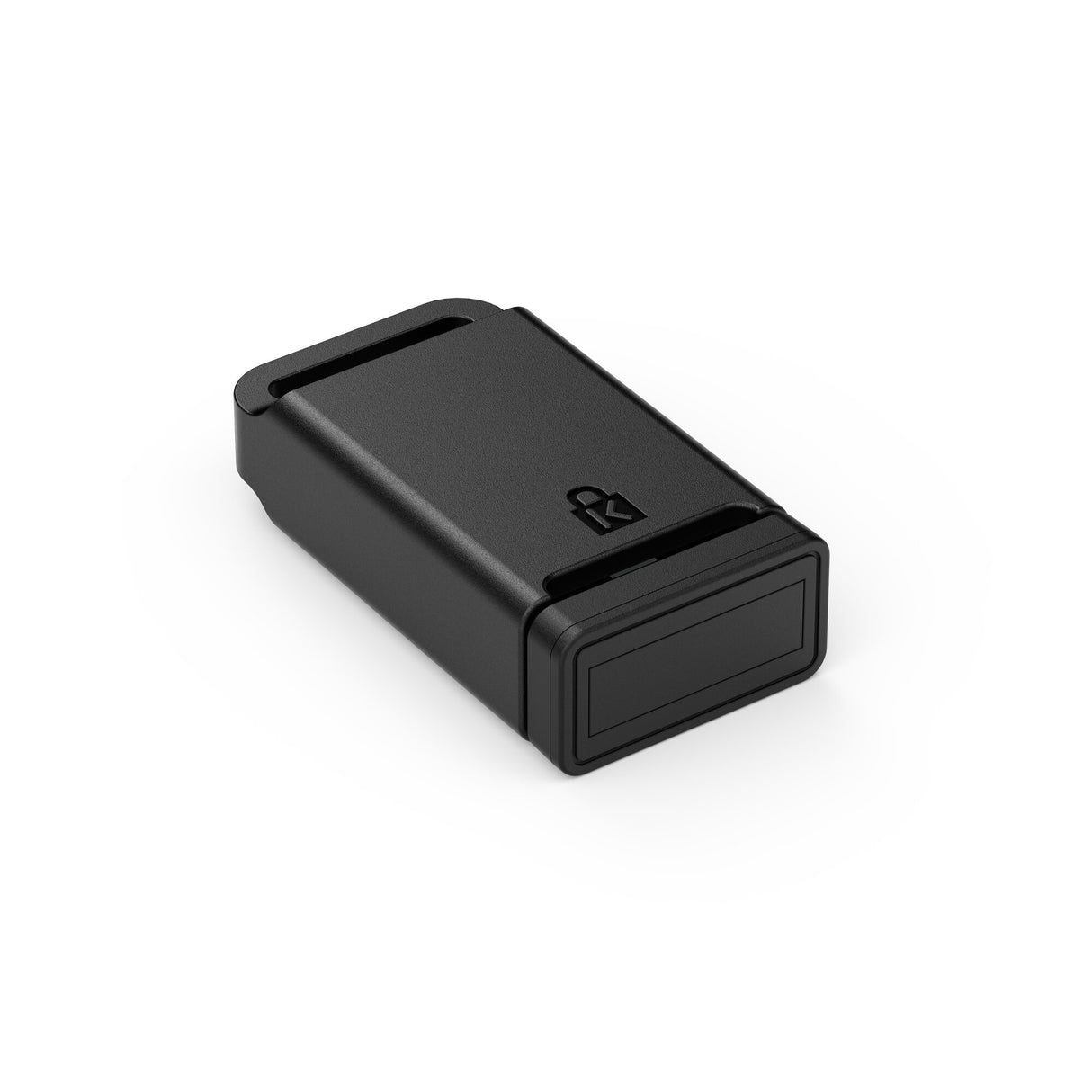 Kensington VeriMark IT 2.0 USB-A Fingerprint Key - Windows Hello & Windows Hello for Business