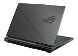 ASUS ROG Strix G16 G614JJ-DS71-CA laptop Intel® Core™ i7 i7-13650HX 40.6 cm (16") WUXGA 16 GB DDR5-SDRAM 1 TB SSD NVIDIA GeForce RTX 3050 Wi-Fi 6E (802.11ax) Windows 11 Home Grey