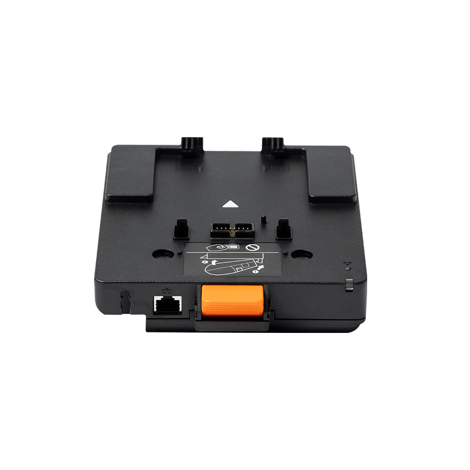 Brother PA-CR-005 mobile device charger Portable printer Black Indoor