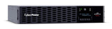 CyberPower Smart App Sinewave uninterruptible power supply (UPS) Line-Interactive 3 kVA 3000 W 9 AC outlet(s)
