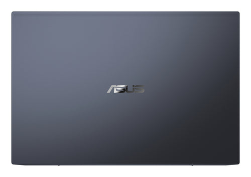 ASUS ExpertBook B2 B2502CVA-P73-CA Intel® Core™ i7 i7-1360P Laptop 39.6 cm (15.6") Full HD 16 GB DDR4-SDRAM 1 TB SSD Wi-Fi 6E (802.11ax) Windows 11 Pro Black