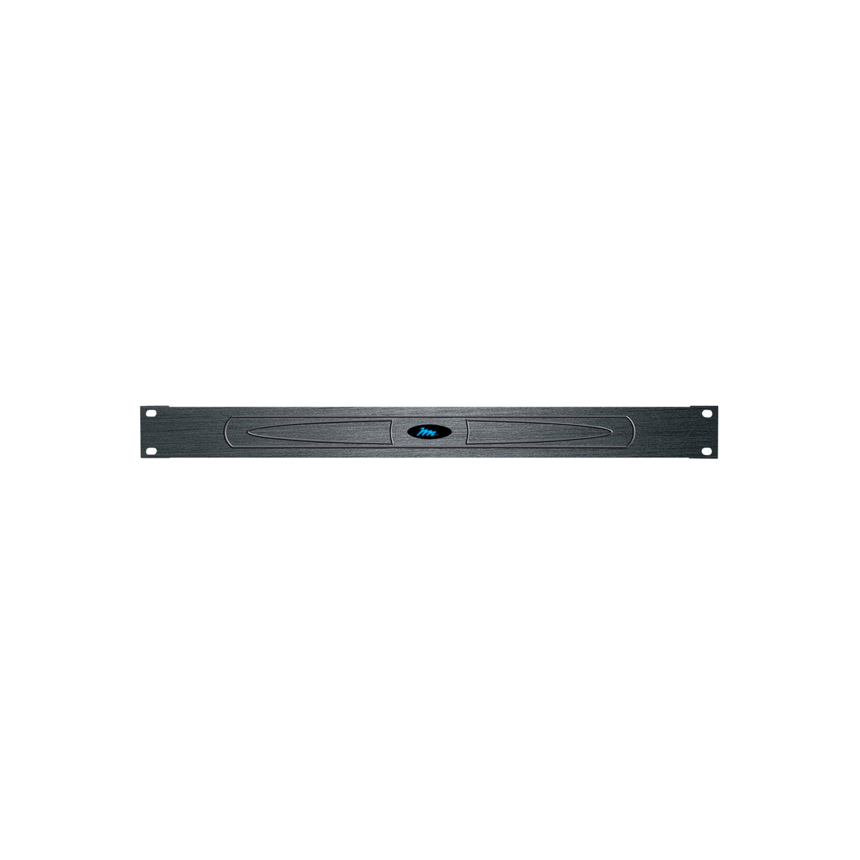 Middle Atlantic 1 RU Rackmount Light, Anodized