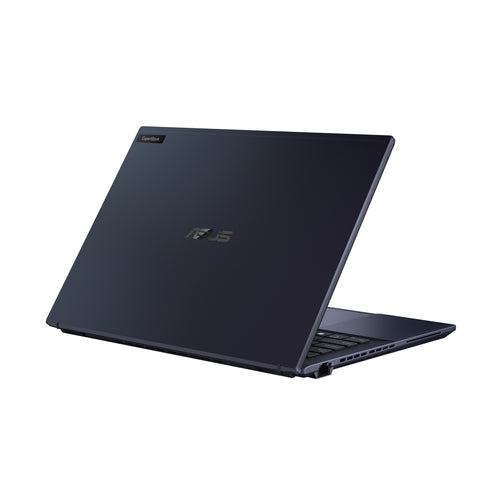 ASUS ExpertBook B5 B5404CMA-P73-CA Intel Core Ultra 7 155H Laptop 35.6 cm (14") WUXGA 32 GB DDR5-SDRAM 1 TB SSD Wi-Fi 6E (802.11ax) Windows 11 Pro Black