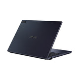 ASUS ExpertBook B5 B5404CMA-P73-CA Intel Core Ultra 7 155H Laptop 35.6 cm (14") WUXGA 32 GB DDR5-SDRAM 1 TB SSD Wi-Fi 6E (802.11ax) Windows 11 Pro Black
