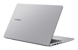 ASUS ExpertBook P1 P1503CVA-P716512-CB Intel® Core™ i7 i7-13620H Laptop 39.6 cm (15.6") Full HD 16 GB DDR5-SDRAM 512 GB SSD Wi-Fi 6 (802.11ax) Windows 11 Pro Grey