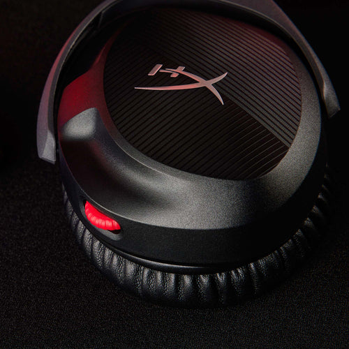 HyperX Cloud Stinger 2 - Gaming Headset (Black)