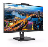 Philips B Line 242B1H/75 computer monitor 60.5 cm (23.8") 1920 x 1080 pixels Full HD LCD Black