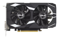 ASUS Dual -RTX3050-O6G NVIDIA GeForce RTX 3050 6 GB GDDR6
