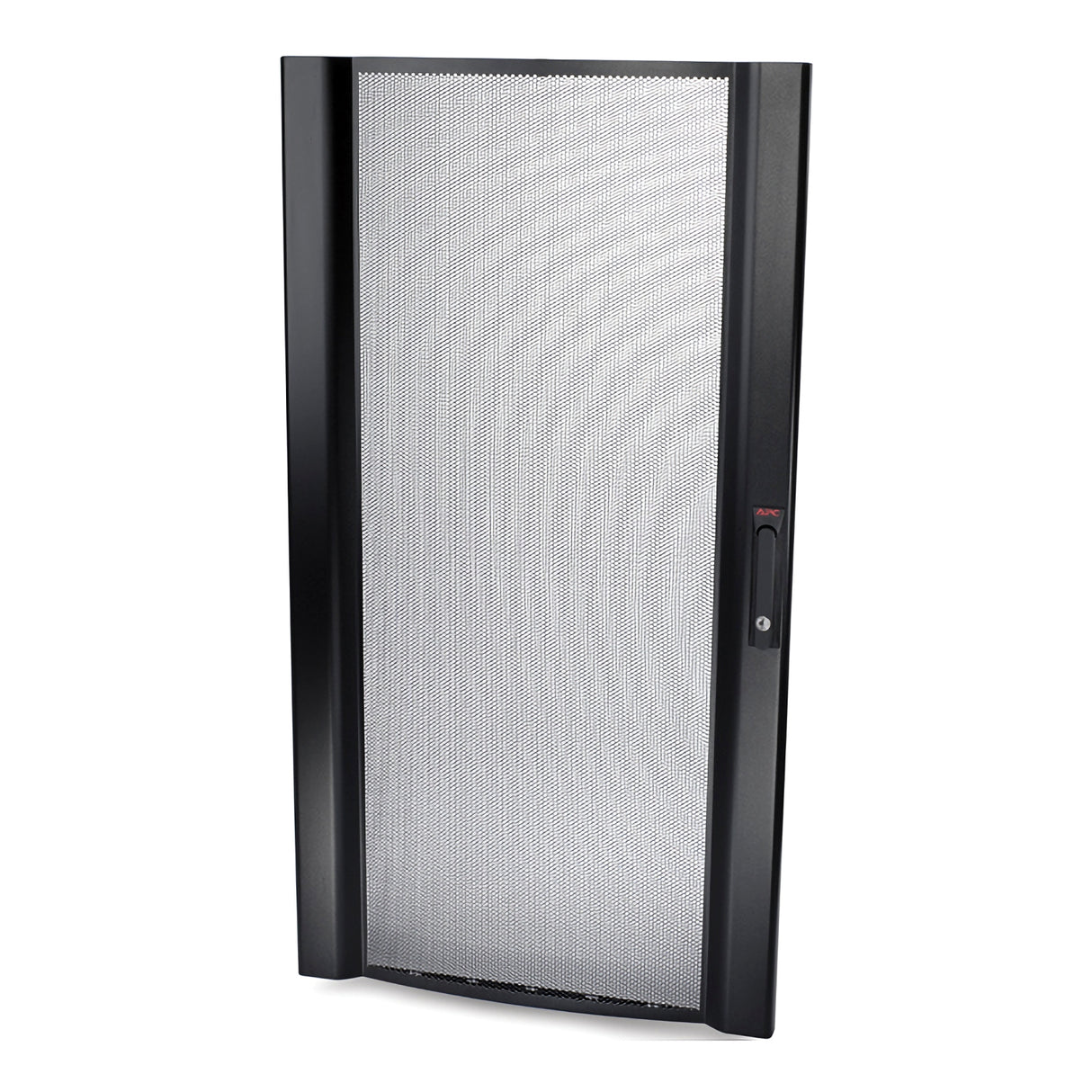 APC NetShelter SX, Server Rack Enclosure, 24U, Black, 1198.5H x 600W x 1070D mm
