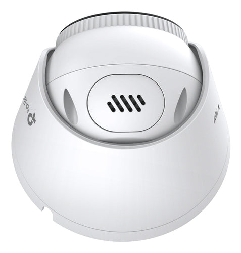 TP-Link INSIGHT S455 Turret IP security camera Outdoor 2880 x 1620 pixels Ceiling