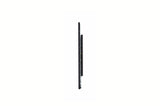LG 32TNF5P-B Signage Display Interactive flat panel 81.3 cm (32") LED 500 cd/m² Full HD Black Touchscreen WebOS