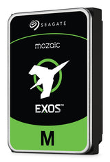 Seagate Exos M internal hard drive 32 TB 7200 RPM 512 MB 3.5" Serial ATA