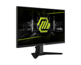 MSI MAG 255XFV computer monitor 62.2 cm (24.5") 1920 x 1080 pixels Full HD Black