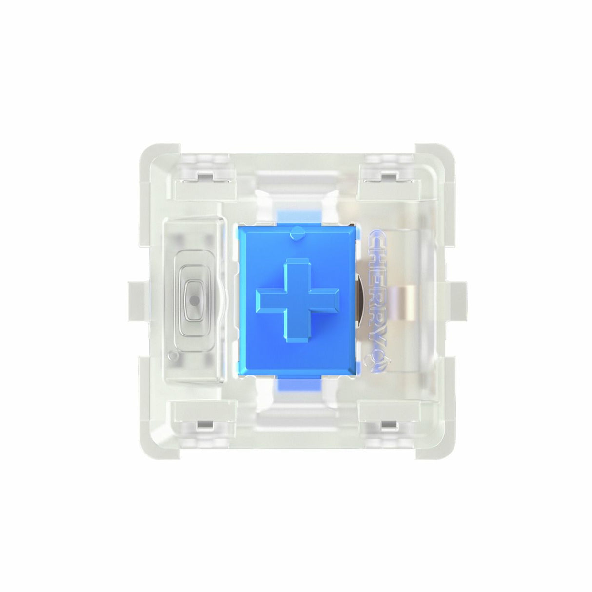 CHERRY MX RGB Blue Switch Kit