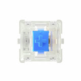 CHERRY MX RGB Blue Switch Kit