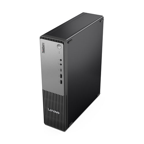 Lenovo ThinkCentre neo 55s Gen 6 AMD Ryzen™ 5 220 16 GB DDR5-SDRAM 512 GB SSD Windows 11 Pro SFF PC Black