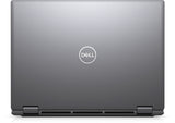 DELL Precision 7680 Intel® Core™ i9 i9-13950HX Mobile workstation 40.6 cm (16") Full HD+ 64 GB DDR5-SDRAM 1 TB SSD NVIDIA RTX 4000 Ada Wi-Fi 6E (802.11ax) Windows 11 Pro Grey