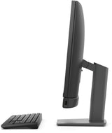 DELL Pro QC24250 Intel Core Ultra 7 265 60.5 cm (23.8") 1920 x 1080 pixels All-in-One PC 16 GB DDR5-SDRAM 512 GB SSD Windows 11 Pro Wi-Fi 6E (802.11ax) Black