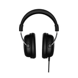 HyperX CloudX - Gaming Headset (Black-Silver) - Xbox