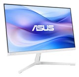 ASUS VU249HFI-W computer monitor 60.5 cm (23.8") 1920 x 1080 pixels Full HD LCD White