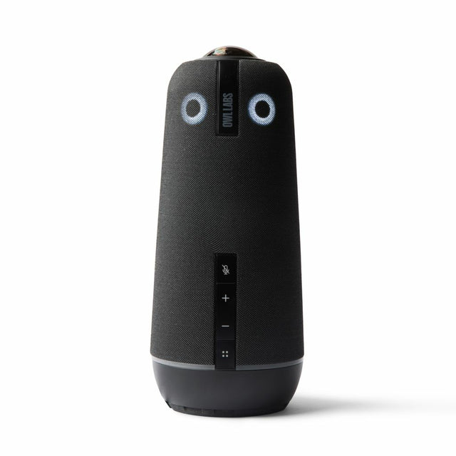 Owl Labs MEETING OWL 4+ video conferencing system 64 MP Ethernet LAN Group video conferencing system