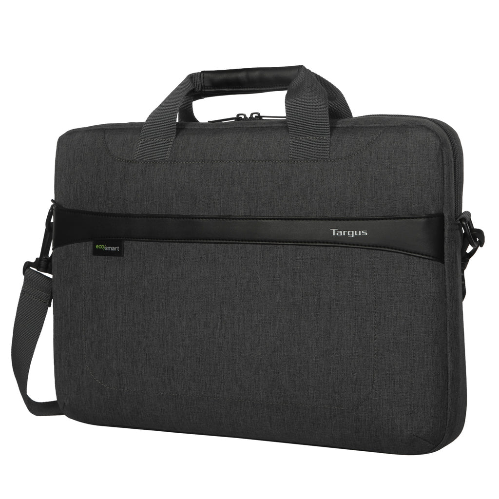 Targus 15-16" GeoLite EcoSmart Slim Brief Topload