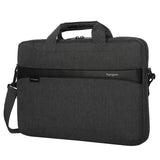 Targus 15-16" GeoLite EcoSmart Slim Brief Topload