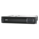 APC SMT1500RM2UCUS uninterruptible power supply (UPS) Line-Interactive 1.44 kVA 1000 W 6 AC outlet(s)