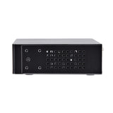 StarTech.com 2-Port Dual-Monitor DisplayPort KVM Switch, RS232 Serial Control, 4K 60Hz, 2x USB 5Gbps Hub Ports, 2x USB 2.0 HID Ports, Hotkey/Pushbutton Switching, TAA Compliant