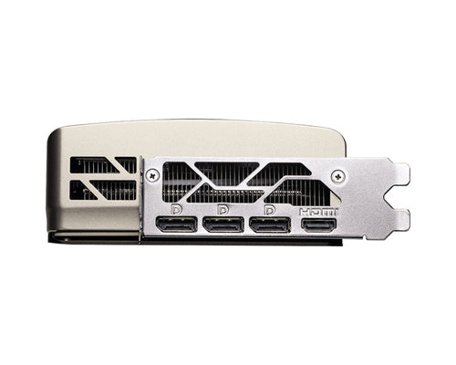 MSI GeForce RTX 5070 Ti 16G EXPERT OC NVIDIA 16 GB GDDR7
