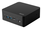 MSI Cubi NUC 1M-063CA Intel Core 7 150U 32 GB DDR5-SDRAM 1 TB SSD Windows 11 Pro Mini PC Black