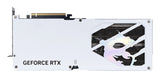 MSI GeForce RTX 5070 Ti 16G GAMING TRIO OC WHITE NVIDIA 16 GB GDDR7