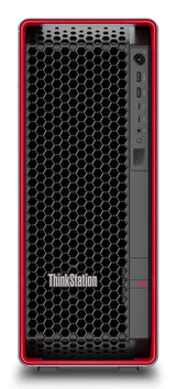 Lenovo ThinkStation P8 32 GB DDR5-SDRAM 1 TB SSD NVIDIA RTX A400 Windows 11 Pro Workstation