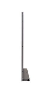 LG 55EW5P-M Signage Display 139.7 cm (55") OLED 600 cd/m² Full HD Silver Touchscreen 18/7