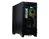 MSI Infinite RS AI 2NVZ9-1289US Intel Core Ultra 9 285K 64 GB DDR5-SDRAM 2 TB SSD NVIDIA GeForce RTX 5090 Windows 11 Pro Desktop PC Black