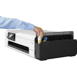 Canon imagePROGRAF TC-21M large format printer Wi-Fi Inkjet Colour 2400 x 1200 DPI A1 (594 x 841 mm) Ethernet LAN