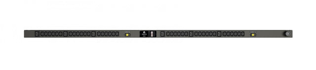 Vertiv I10083 power distribution unit (PDU) 42 AC outlet(s) Black