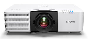 Epson PowerLite L790U Standard throw projector 7300 ANSI lumens 3LCD WUXGA (1920x1200) White