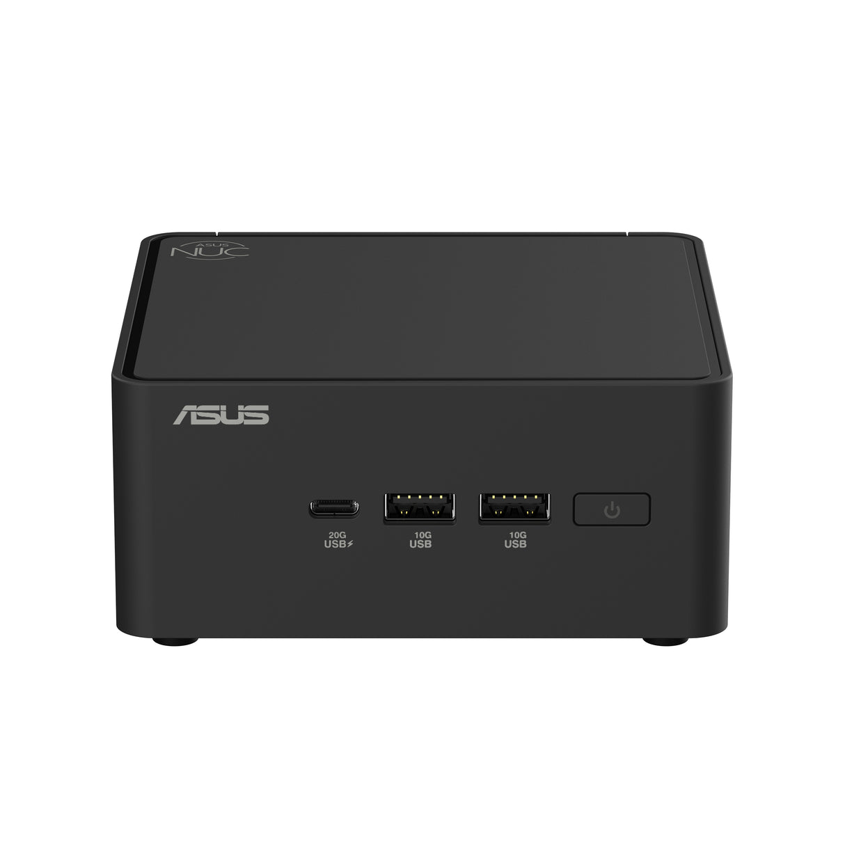 ASUS NUC 15 Pro RNUC15CRHV70000U Black 265H