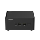 ASUS NUC 15 Pro RNUC15CRHU700001 Black 255H