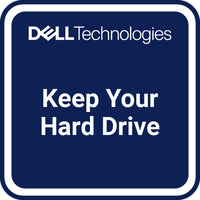DELL 5Y Keep Your HD DISTI 5 year(s)