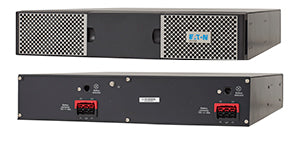 Eaton 9PX EBM, RT, 72V 2U