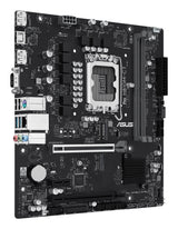 ASUS PRO H810M-CT-CSM motherboard Intel H810 LGA 1851 (Socket V1) micro ATX